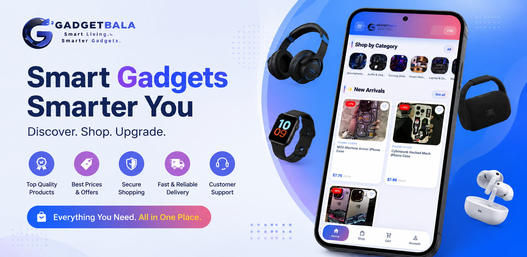Gadgetbala
