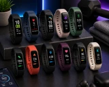 Fitness Bands