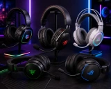 Gaming Headsets