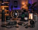 Lifestyle Gadgets