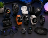 Wearables & Smart Tech