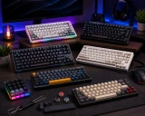 Mechanical Keyboards