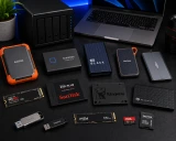 SSD & Storage