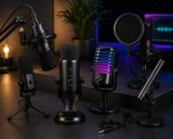 Microphones