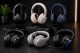 Headphones