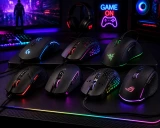 Gaming Mouse