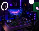 Streaming Gear