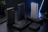 Power Banks