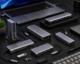 USB Hubs