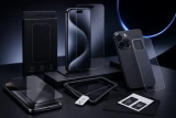 Screen Protectors
