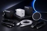 Chargers & Cables