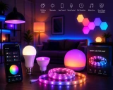 Smart Lights