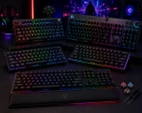 Gaming Keyboards