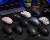 Wireless Mouse