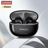 Lenovo LP5 Pro True Wireless Bluetooth 5.4 ANC Earbuds with HD Mic & Fast Charging Case
