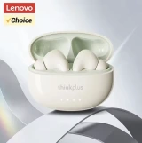 Lenovo LP5 Pro True Wireless Bluetooth 5.4 ANC Earbuds with HD Mic & Fast Charging Case